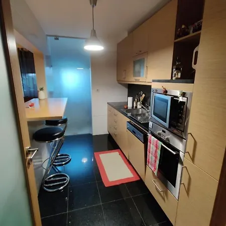 Apartament Leca House Leça da Palmeira