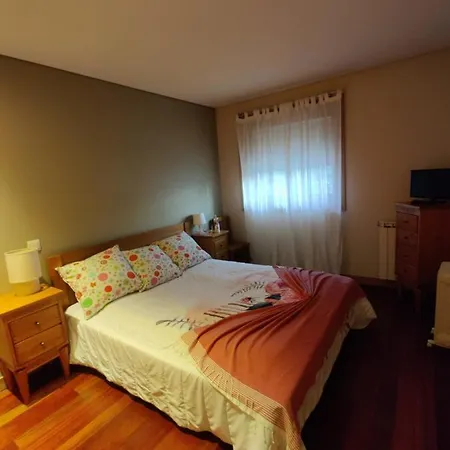 Leca House