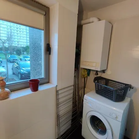 Apartament Leca House